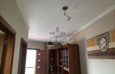 Imagem 6: Casa Sobrado - Residencial Santa Paula - Jacareí - 3 Dormitórios