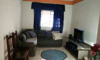 Imagem 3: Casa Padrão em Bauru