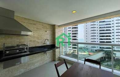 Imagem 5: Apartamento com 2 dormitórios, 90 m² - venda por R$ 750.000,00 ou aluguel por R$ 8.000,00