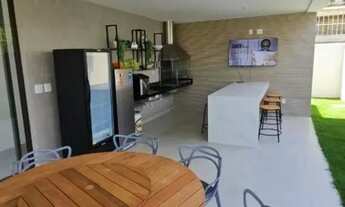 Imagem 7: Casa para Venda em Camaçari, Guarajuba (Monte Gordo), 7 dormitórios, 7 suítes, 9 banheiros