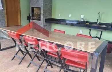 Imagem: Casa em Rua Ibiá - Osvaldo Rezende - Uberlândia/MG