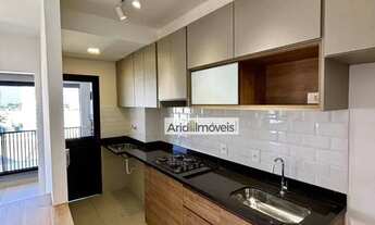 Imagem: Apartamento com 1 dormitório para alugar