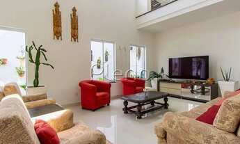 Imagem 3: Sobrado à venda em Valinhos, null, com 5 suítes, com 343.66 m², Colina dos Alamos