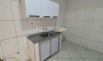 Imagem 2: Kitnet aconchegante para alugar na Vila Brasília, São Carlos