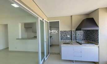 Imagem: Apartamento para alugar em Piracicaba, Paulicéia