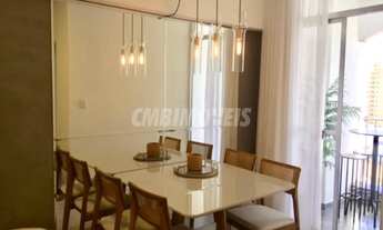 Imagem: Apartamento - Vila Itapura - Campinas