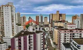 Imagem 2: Apartamento em Rua Bolívia - Guilhermina - Praia Grande/SP