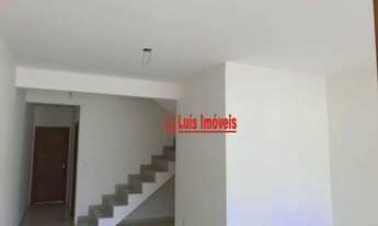 Imagem 3: Casa com 3 dormitórios para alugar, 140 m² por R$ 3.172,69/mês - Itaipu - Niterói/RJ