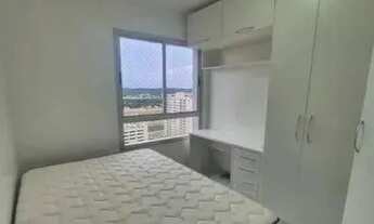 Imagem 4: River Side Ponta Negra Mobiliado