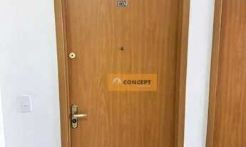 Imagem 3: Apartamento com 2 dormitórios à venda, 40 m² por R$ 260.000,00 - Parque Santa Rosa - Suzan