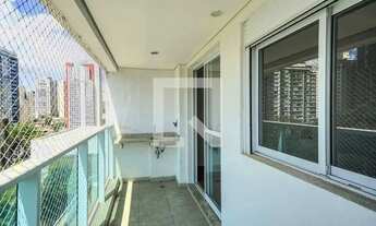 Imagem 6: Apartamento à Venda - Tatuapé, 1 Quarto, 45 m2