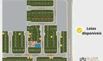 Imagem 2: Excelente terreno no condomínio Villa Blanca lV - Recreio dos Bandeirantes - RJ