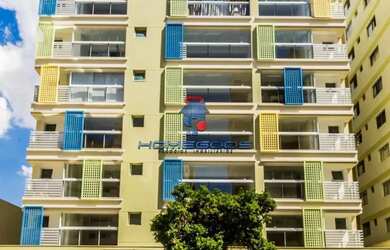 Imagem: Apartamento à venda e para alugar em Campinas