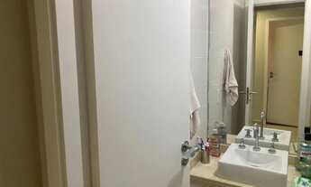 Imagem 5: Apto 90m2, 3dorm, 1 suíte, 2 vagas, no Jd Aquarius em São José dos Campos - SP