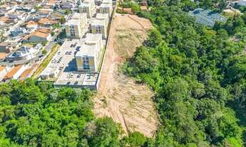 Imagem 6: Terreno 16.997m² em Vinhedo: Oportunidade Única