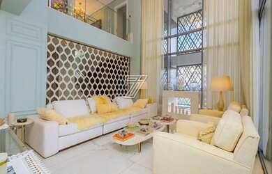 Imagem 6: APARTAMENTO DUPLEX MAI HOME ANDAR ALTO 2 SUITES / 4 VAGAS