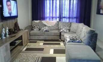 Imagem 2: Casa em Rua Lamartine Babo - Xaxim - Curitiba/PR