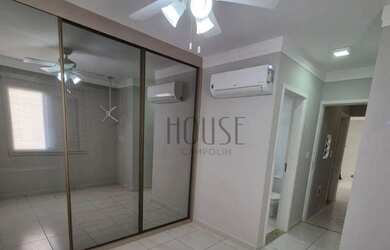 Imagem 5: Apartamento com 3 dormitórios, 90 m² - venda por R$ 900.000,00 ou aluguel por R$ 6.190,00