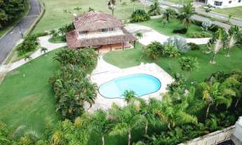 Imagem: Alugo casa no Quinta do Bosque Castanhal