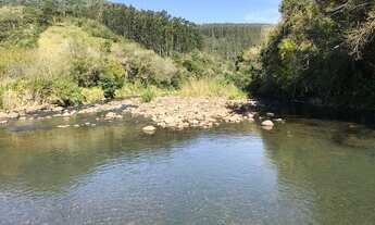Imagem 5: Terreno em maquiné