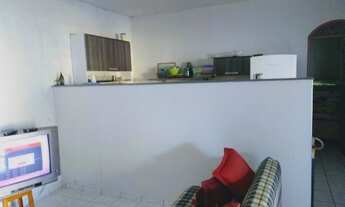 Imagem 2: Casa com Piscina para temporada Pontal do Ipiranga