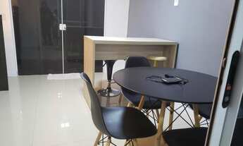 Imagem 3: Casa condomínio fechado Moradas clube