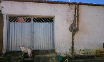 Imagem 3: Alugo casa no bairro São Cristóvão, Palmeira dos Índios