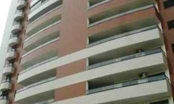 Imagem: Apartamento Edifício Catuaí