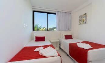 Imagem 7: Aluguel por temporada de Flats no Nui Supreme Resort em Muro Alto