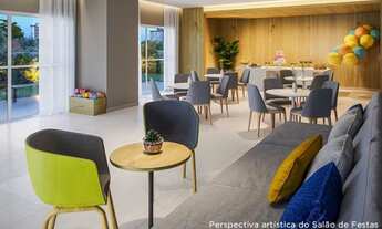 Imagem 7: Apartamento de 1 Dorm, com ótima localização, 150m do metrô Vila Sônia