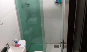 Imagem 4: Lindo apartamento de 2 qts, suite na Df 425