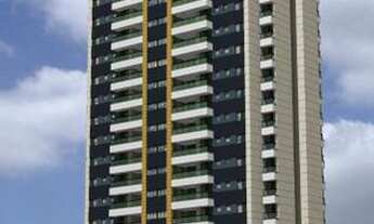 Imagem: Jardins Residence - Jardins das Nações