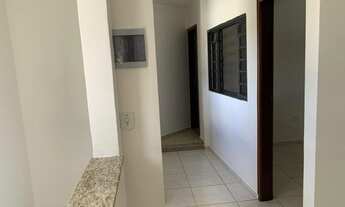 Imagem 3: Sobrado no Jardim alvorada