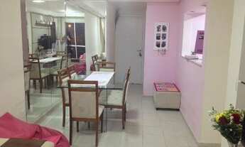 Imagem 4: Apartamento Apartamento com 3 dormitórios