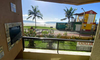 Imagem: Aluguel de Temporada Frente Mar em Itapema