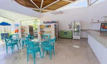 Imagem 4: Aluguel por temporada de Flats no Nui Supreme Resort em Muro Alto