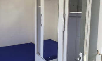 Imagem 5: Kit-net / Apartamento / Flat mobiliado