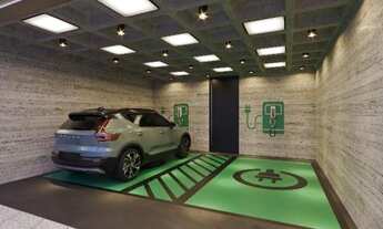 Imagem 2: Apartamento à venda, 2 quartos, 2 suítes, 2 vagas, Savassi - Belo Horizonte/MG