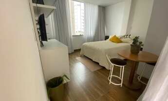 Imagem 7: Cobertura à venda, 4 quartos, 2 suítes, 1 vaga, Santo Antônio - Belo Horizonte/MG