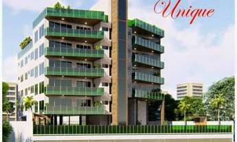 Imagem 4: Cobertura à venda, 4 quartos, 2 suítes, 5 vagas, Santa Lúcia - Belo Horizonte/MG