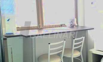 Imagem 5: Sala - Centro - Campinas