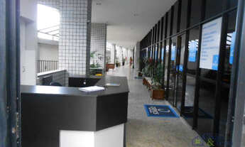 Imagem 2: Ed. Alpha Center - São Brás