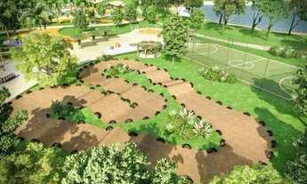 Imagem 4: Lote Condomínio Fazenda Real 2 - 541 M² - Estância - Se