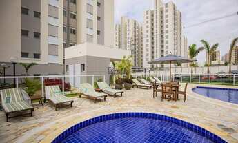 Imagem 5: Apartamento com 2 dormitórios, sendo 1 suíte em Hortolândia-SP, pronto para morar!