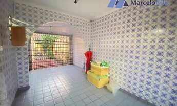 Imagem 7: Casa no Bairro da Encruzilhada, Recife