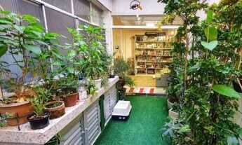 Imagem 5: Área privativa à venda, 3 quartos, 1 suíte, 1 vaga, Funcionários - Belo Horizonte/MG