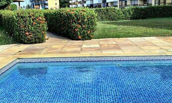 Imagem 5: Gavôa Beach Resort Flat ( PRAIA COROA DO AVIÃO