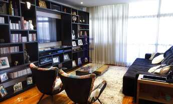 Imagem 4: Alto Luxo Parte Nobre