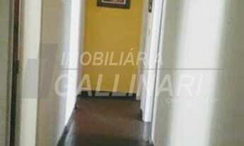 Imagem 5: Casa - Jardim Chapadão - Campinas