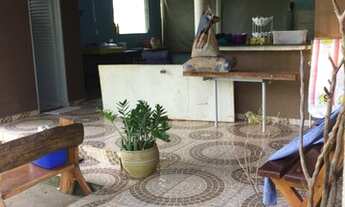 Imagem 3: Vendo chacara formada a 2 km da lagoa formosa